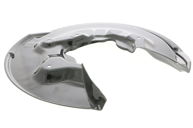 Vaico V10-5034 Brake Backing Plate - Rear Left