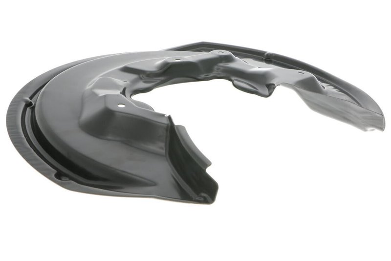 Vaico V10-5035 Brake Backing Plate - Rear Right