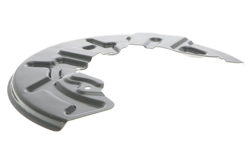 Vaico V10-5058 Brake Backing Plate - Front Right