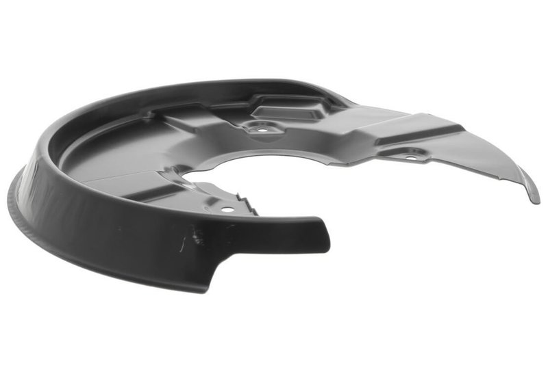 Vaico V10-5062 Brake Backing Plate - Rear Right