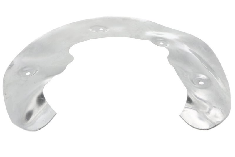 Vaico V10-5065 Brake Backing Plate - Front Left
