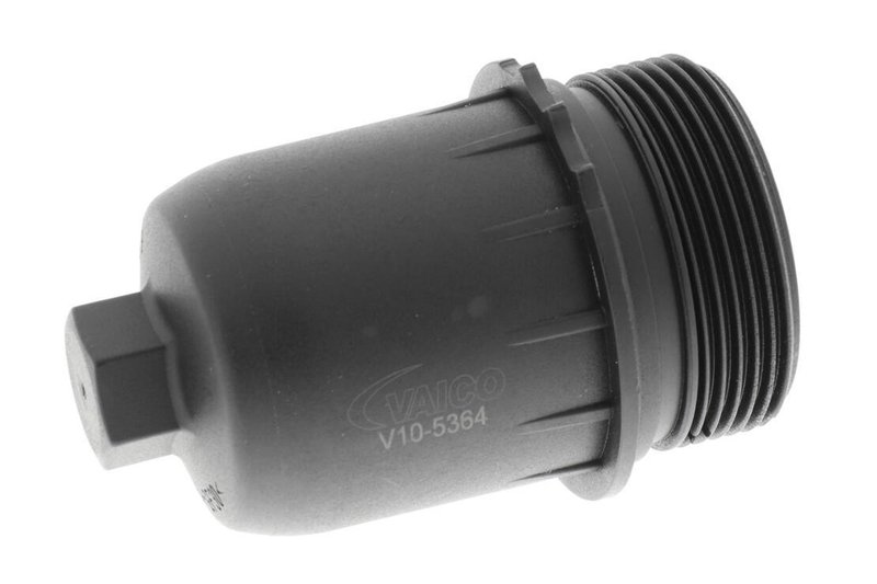Vaico V10-5364 Engine Oil Filter Housing Cover