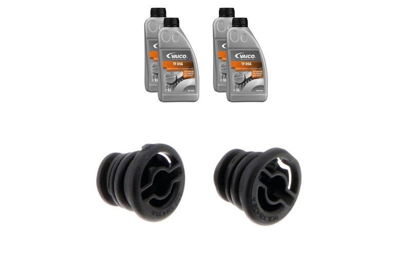 Vaico V10-5390-SP Automatic Transmission Fluid Kit