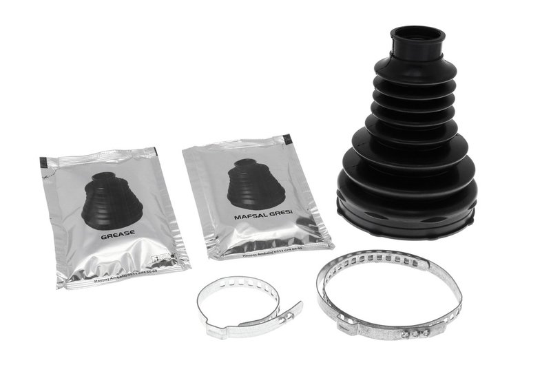 Vaico V10-5415 CV Joint Boot Kit - Front Inner, Front Left Inner or Front Right Inner