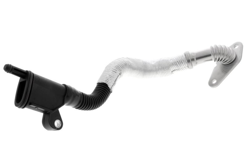 Vaico V10-5459 Engine Crankcase Breather Hose - Breather Hose To Engine Crankcase Vent Valve