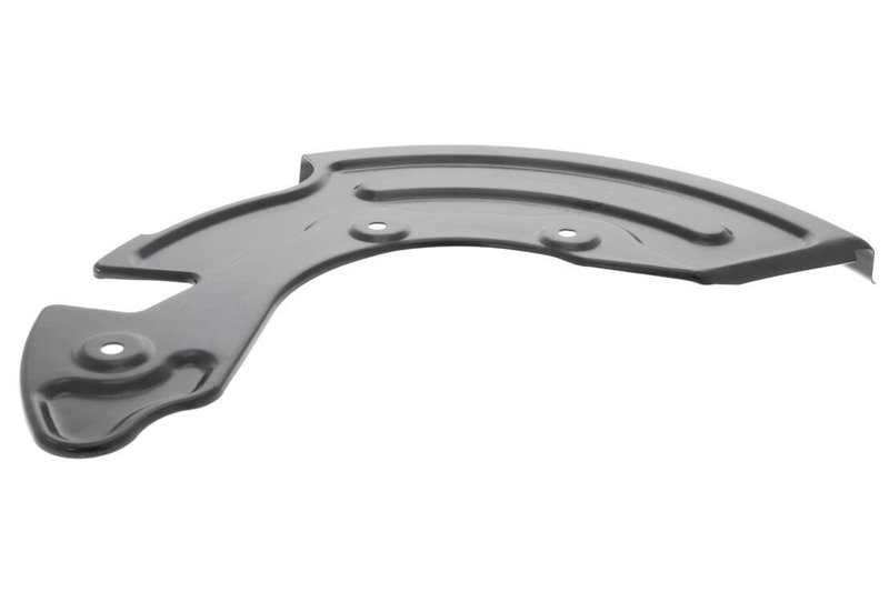 Vaico V10-5479 Brake Dust Shield - Front Right