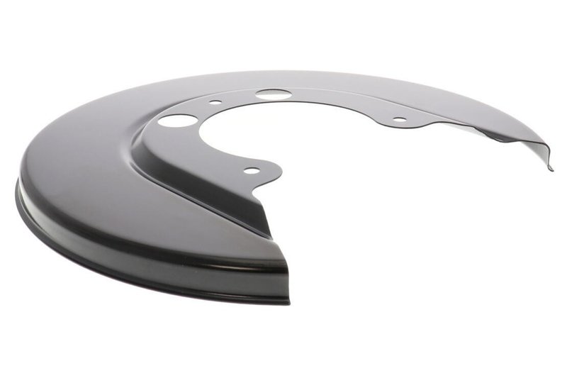 Vaico V10-5480 Brake Dust Shield - Rear