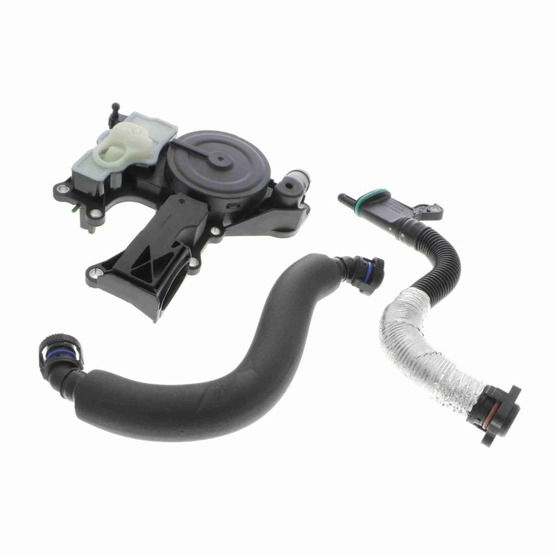 Vaico V10-5523 Engine Crankcase Breather Hose Kit