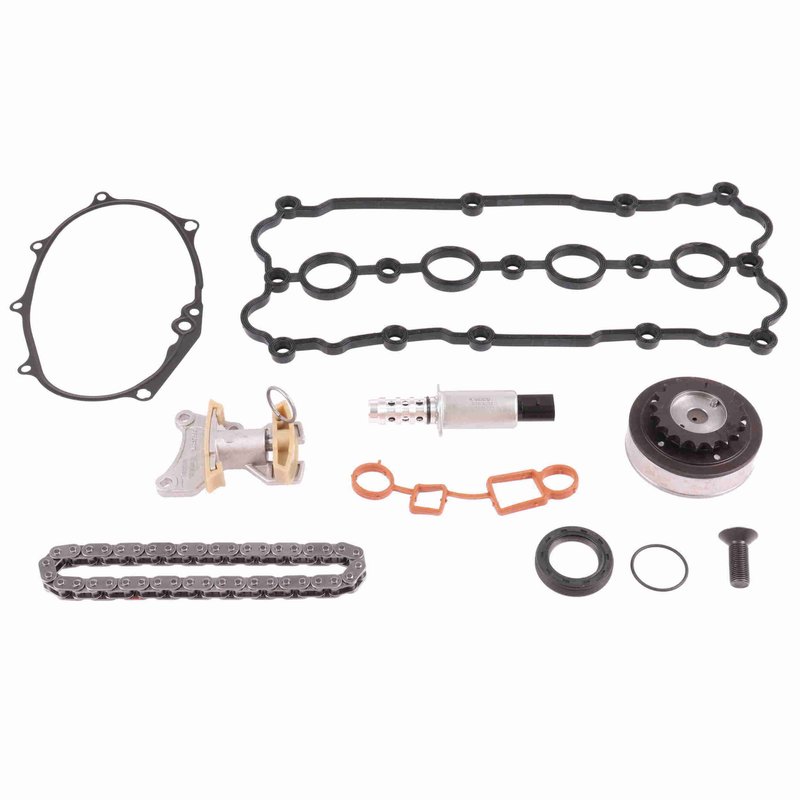 Vaico V10-5606 Engine Variable Valve Timing (VVT) Adjuster