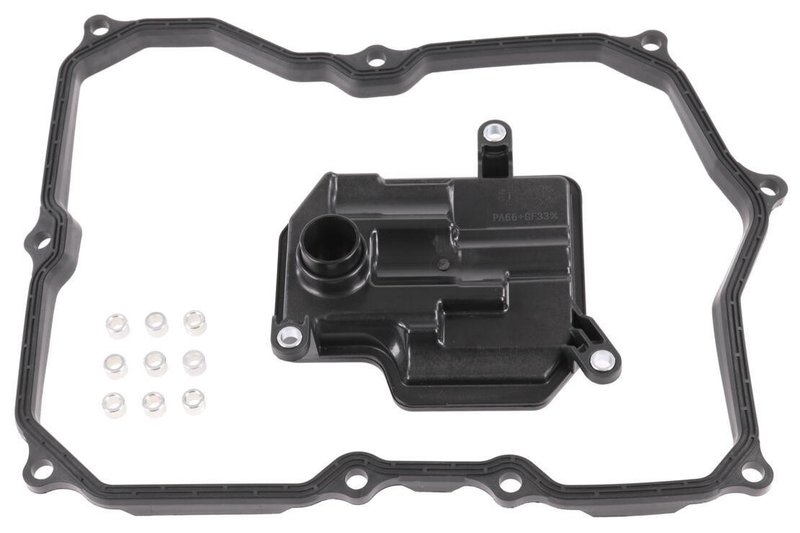 Vaico V10-5611 Transmission Filter