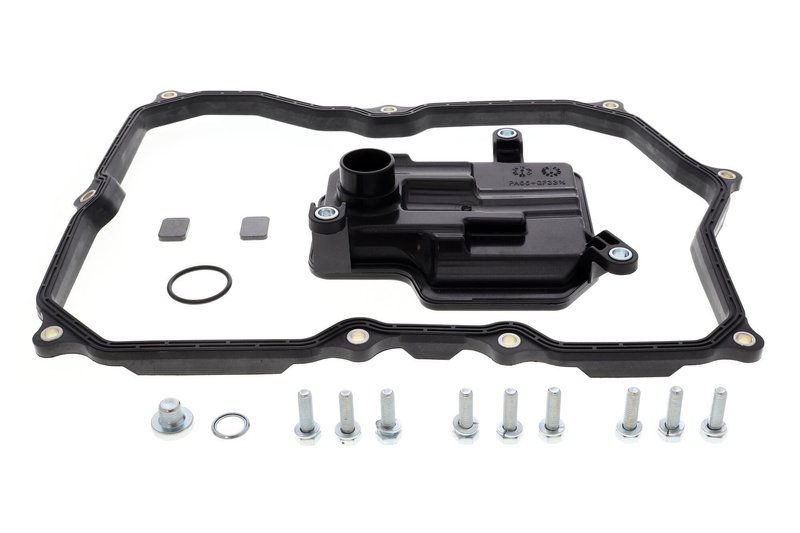 Vaico V10-5612-BEK Transmission Filter Kit
