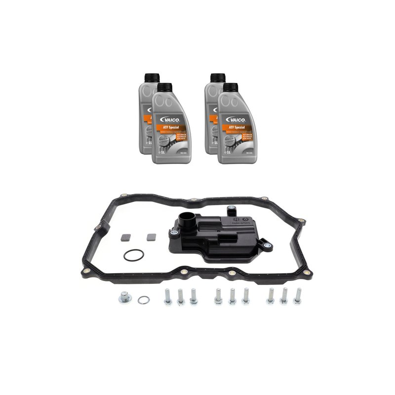 Vaico V10-5612 Automatic Transmission Fluid Kit