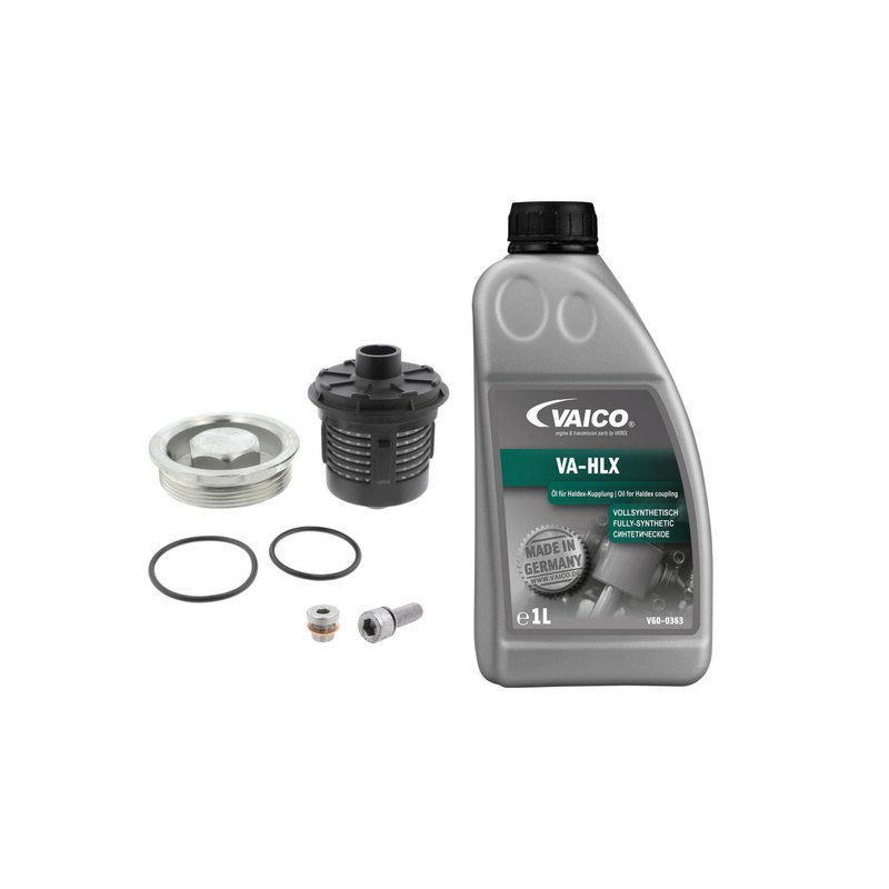 Vaico V10-5753 AWD Coupling Oil Pump Kit