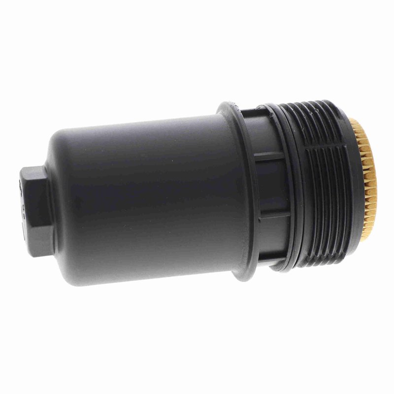 Vaico V10-5772 Engine Oil Filter Housing Cover