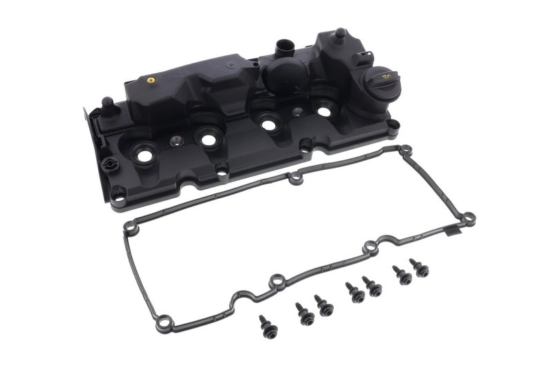 Vaico V10-5778 Engine Valve Cover