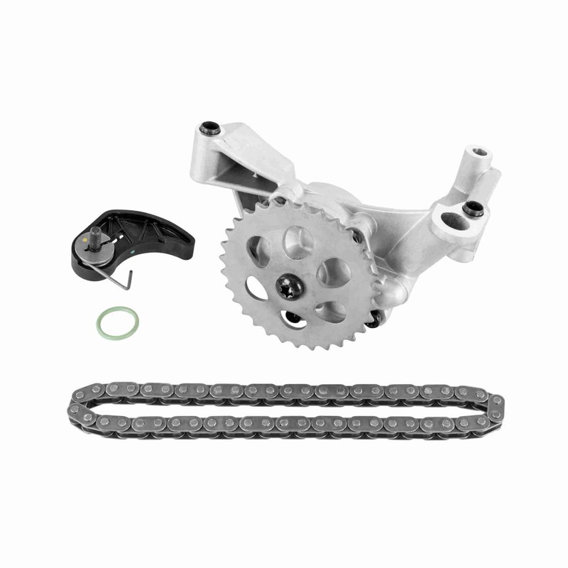 Vaico V10-5833 Engine Oil Pump Chain Set