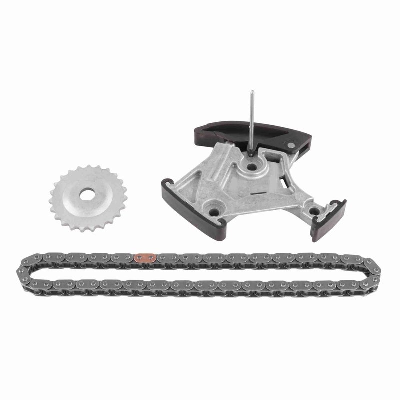 Vaico V10-5853 Engine Timing Chain Kit - Lower