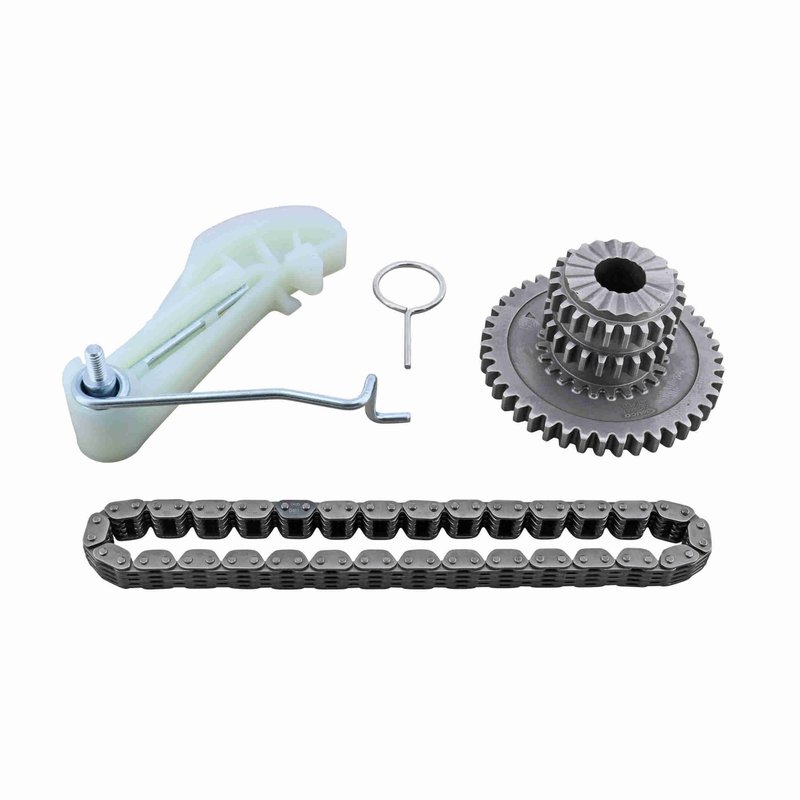 Vaico V10-5855 Engine Oil Pump Chain Set