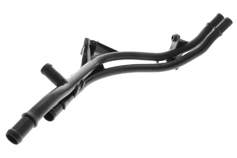 Vaico V10-5929 Engine Coolant Pipe