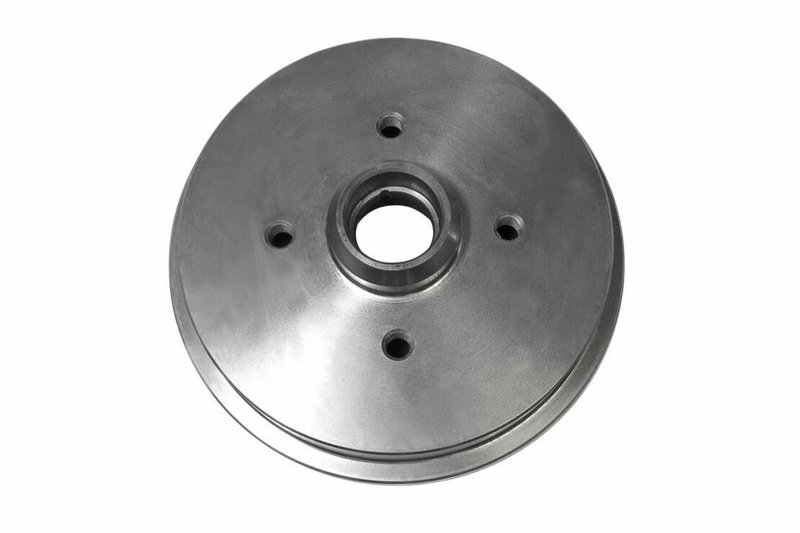 Vaico V10-60009 Brake Drum - Rear