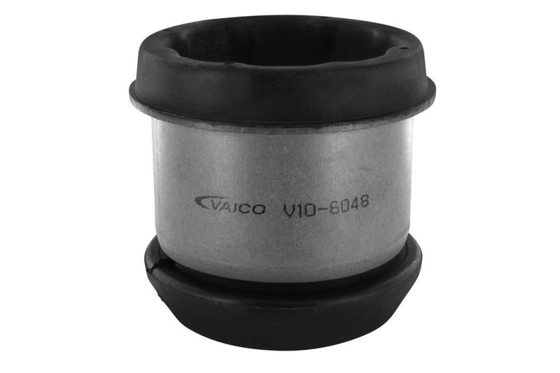 Vaico V10-6048 Transmission Mount - Rear Left