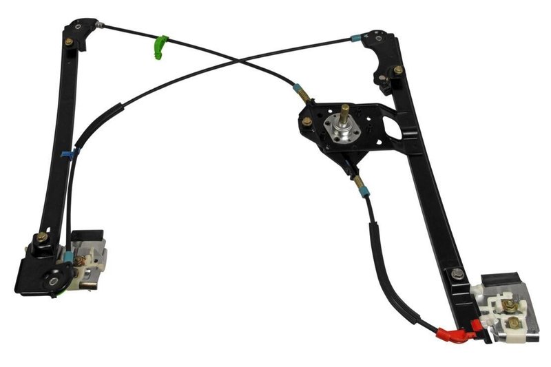 Vaico V10-6116 Window Regulator - Front Left