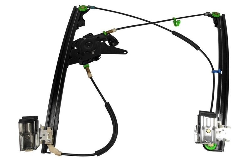 Vaico V10-6120 Window Regulator - Front Left