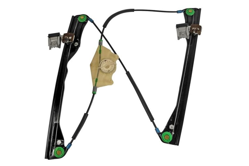 Vaico V10-6133 Window Regulator - Front Left
