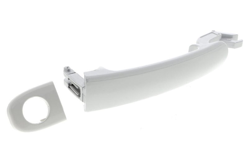 Vaico V10-6161 Exterior Door Handle - Front or Rear