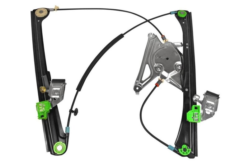 Vaico V10-6198 Window Regulator - Front Right