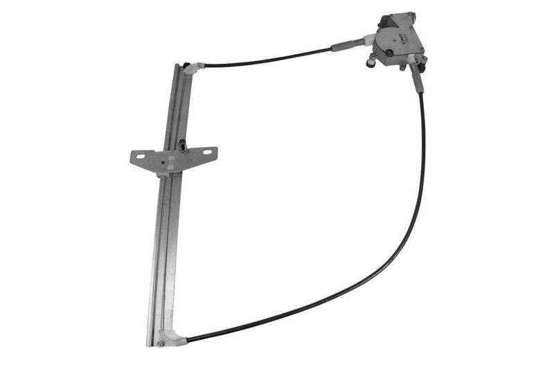 Vaico V10-6216 Window Regulator - Front Left