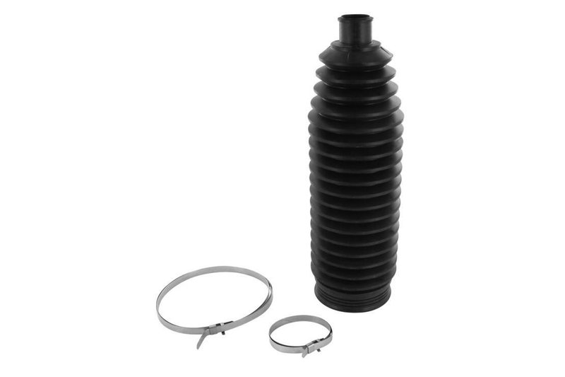 Vaico V10-6232 Rack and Pinion Bellows - Left or Right