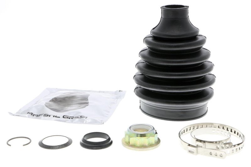 Vaico V10-6235 CV Joint Boot Kit - Rear Left Outer or Rear Right Outer