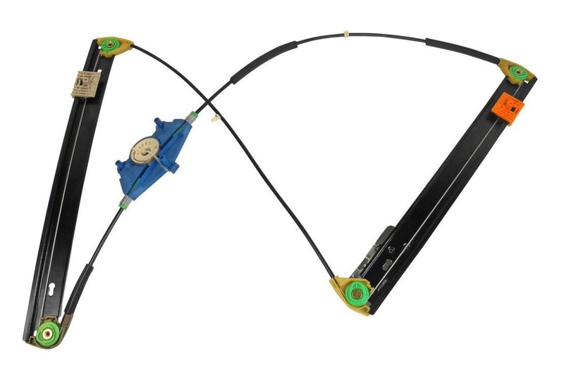 Vaico V10-6287 Window Regulator - Front Left