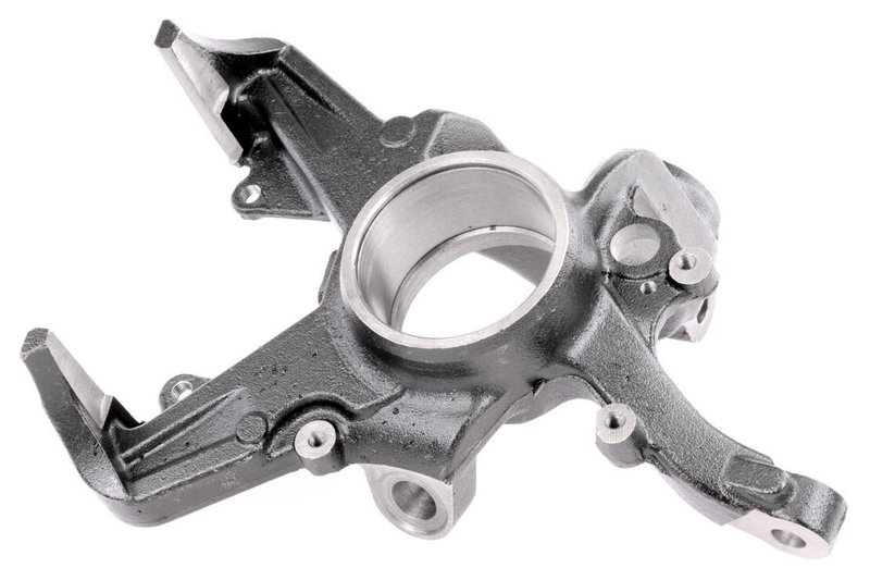 Vaico V10-6340 Steering Knuckle - Front Left