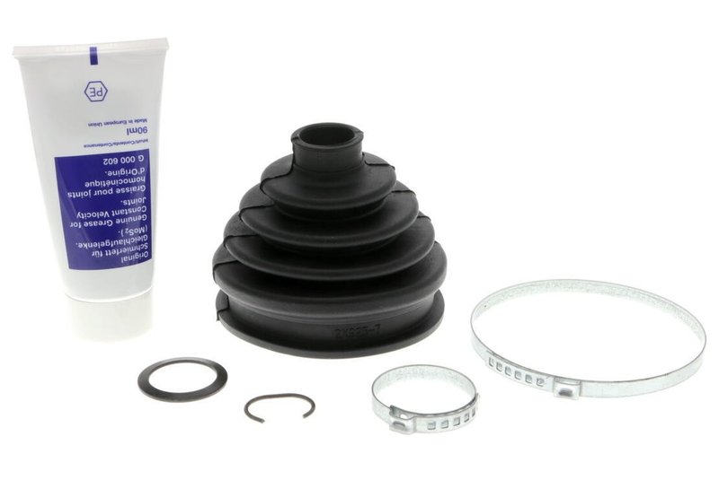 Vaico V10-6354 CV Joint Boot Kit - Front Left Outer or Front Right Outer