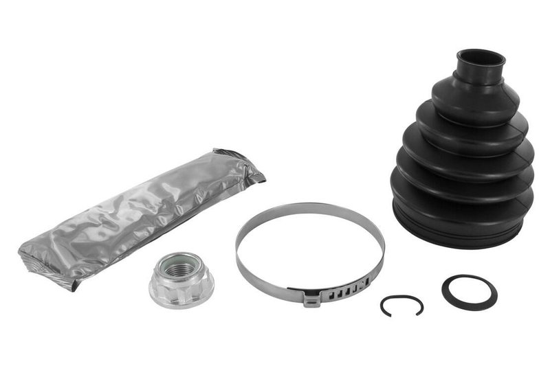 Vaico V10-6361 CV Joint Boot Kit