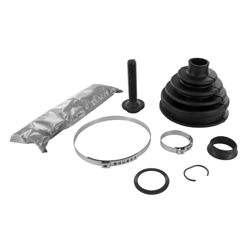 Vaico V10-6382 CV Joint Boot Kit - Front Left Outer
