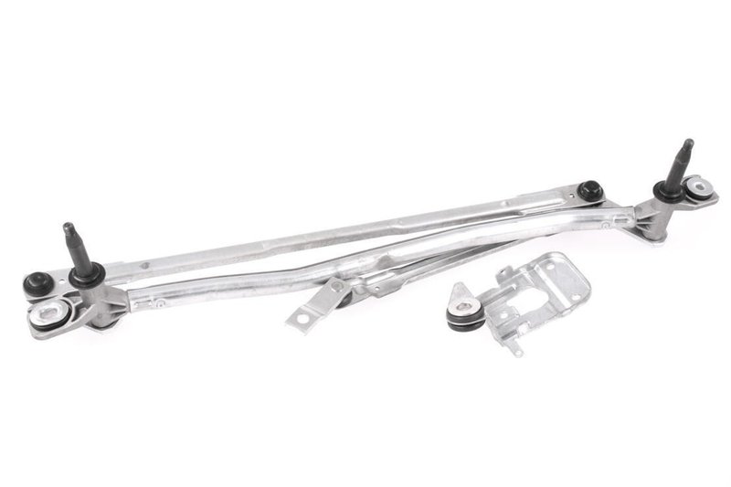 Vaico V10-6463 Wiper Motor - Front
