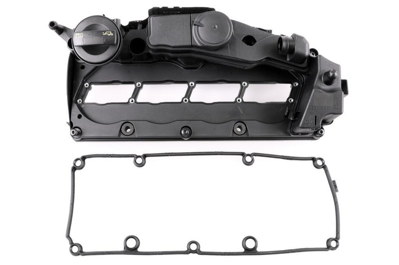Vaico V10-6472 Engine Valve Cover