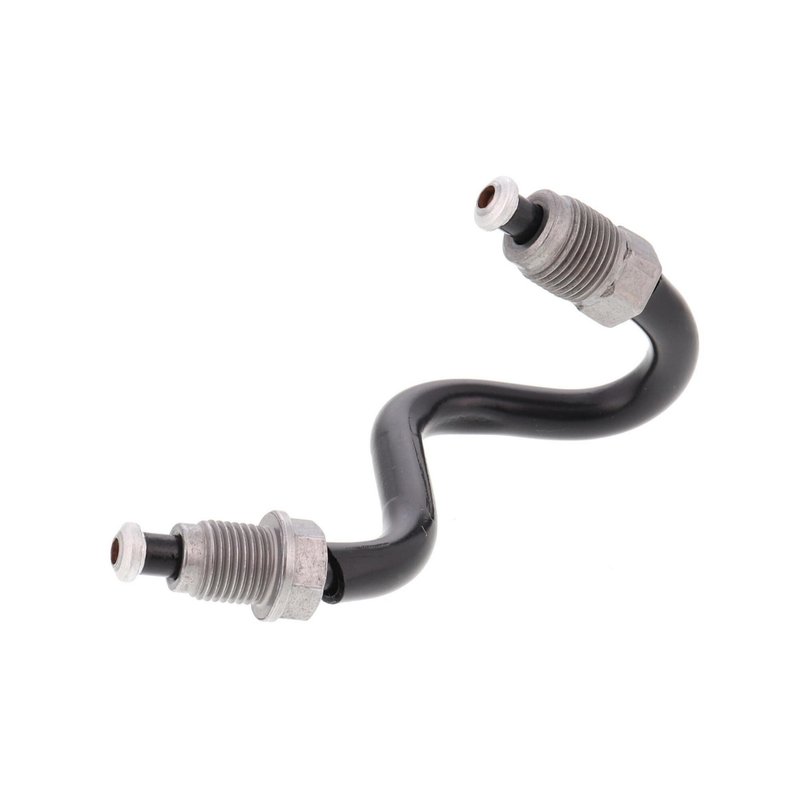 Vaico V10-6518 Brake Hydraulic Hose - Left or Rear Left
