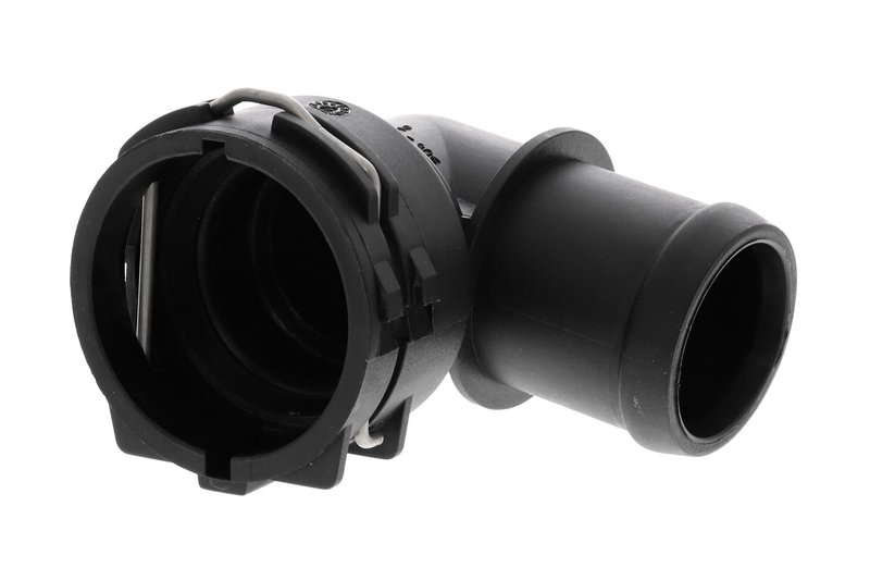 Vaico V10-6551 Engine Coolant Hose Flange