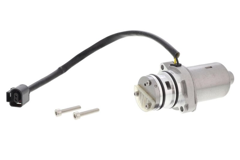 Vaico V10-6591 AWD Coupling Oil Pump - Rear