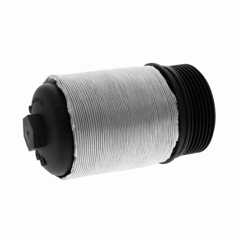 Vaico V10-6835 Engine Oil Filter Housing Cover