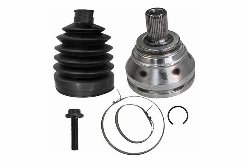 Vaico V10-6915 CV Joint Kit - Front Left Outer or Front Right Outer
