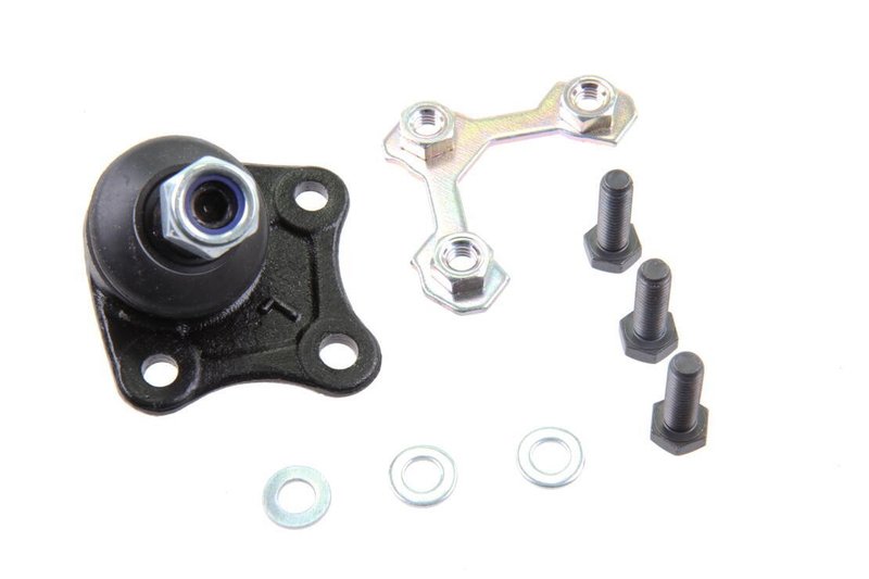Vaico V10-7019 Suspension Ball Joint - Front Left Lower
