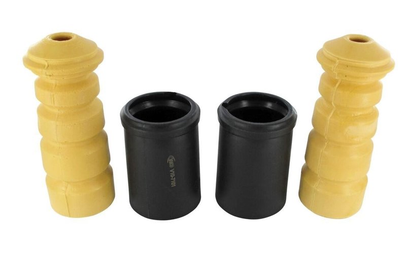 Vaico V10-7101 Shock Absorber Dust Cover - Rear Upper