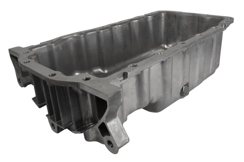 Vaico V10-7190 Engine Oil Pan