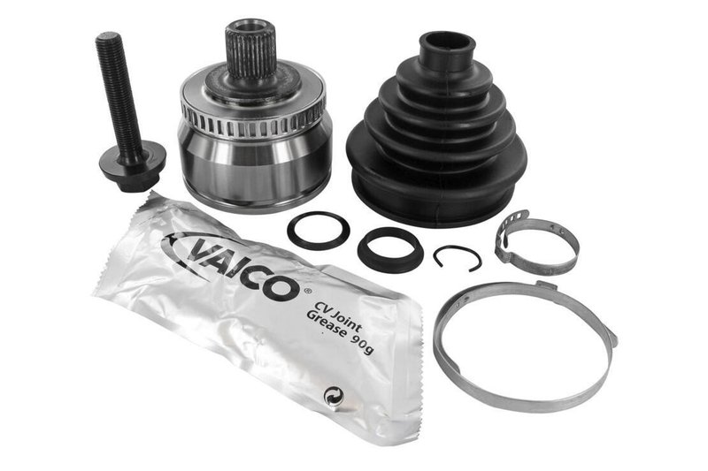 Vaico V10-7269 CV Joint Kit - Front Left Outer or Front Right Outer