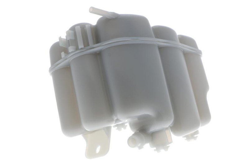 Vaico V10-7548 Engine Coolant Reservoir - Radiator